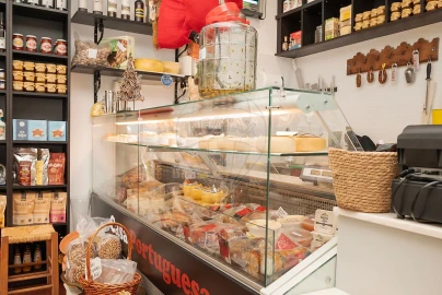 Negócio para Venda em Areeiro
