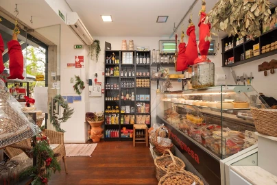 Negócio para Venda em Areeiro