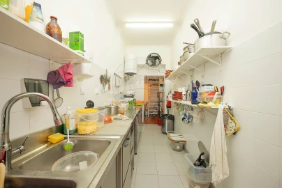 Negócio para Venda em Areeiro