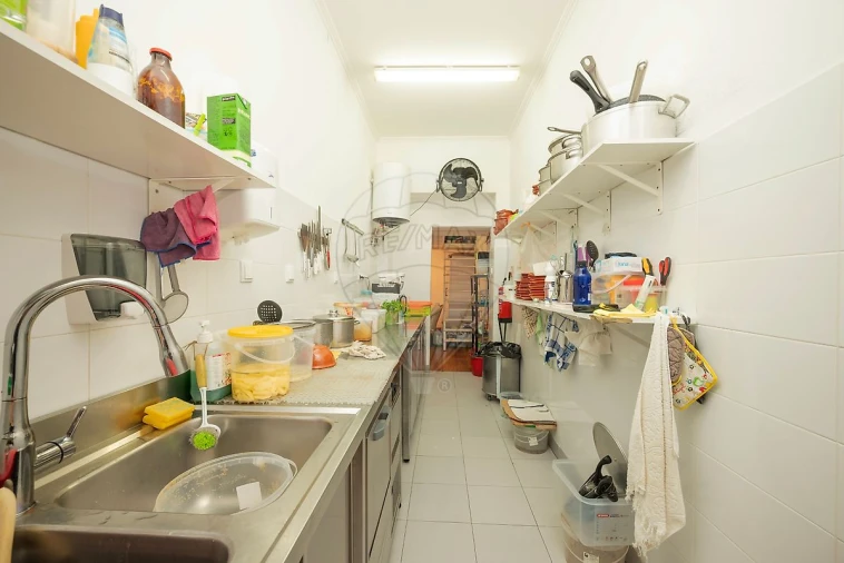 Negócio para Venda em Areeiro Foto 20