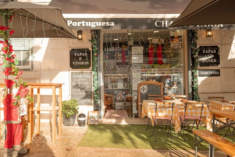 Negócio para Venda em Areeiro Foto 32