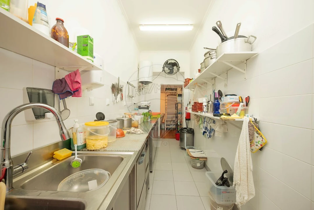 Negócio para Venda em Areeiro Foto 20