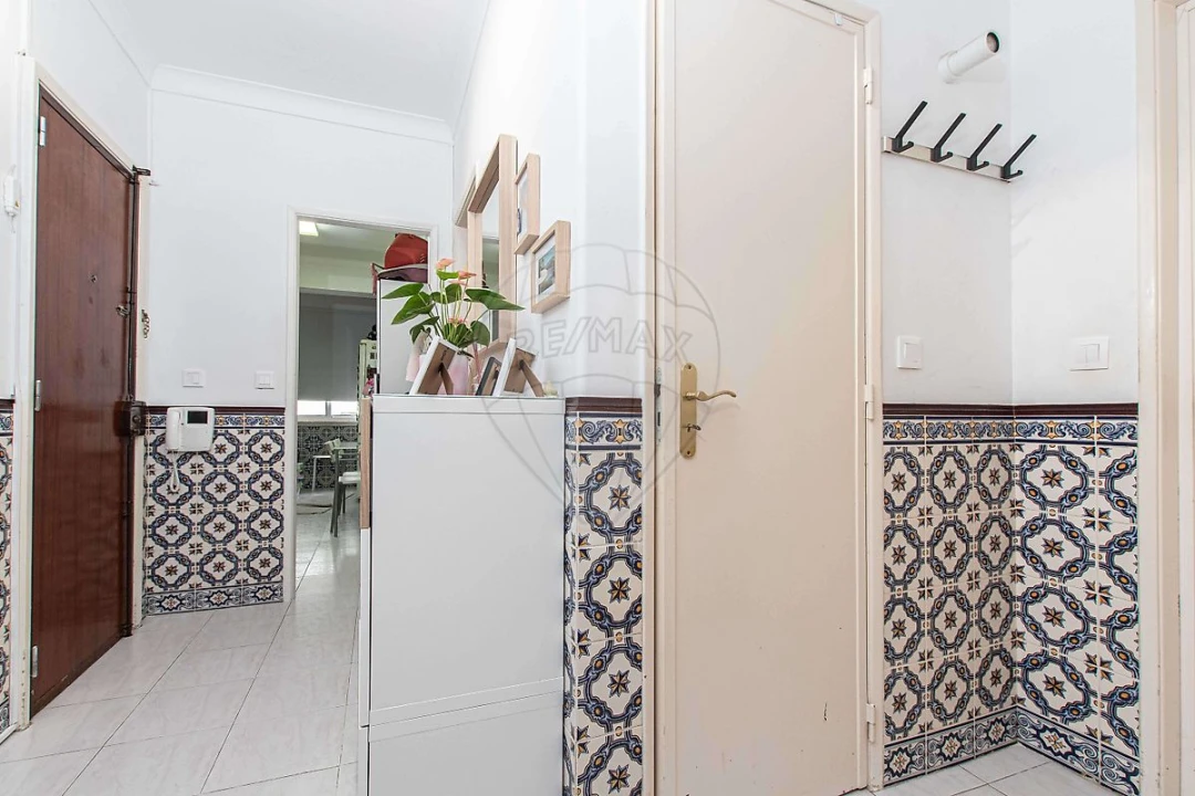 Apartamento T2 para Venda em Vialonga Foto 10
