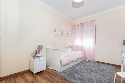 Apartamento T2 para Venda em Vialonga