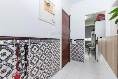 Apartamento T2 para Venda em Vialonga
