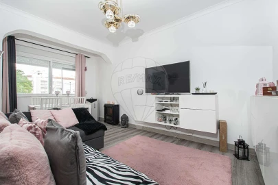 Apartamento T2 para Venda em Vialonga