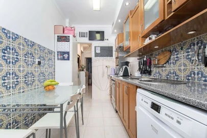 Apartamento T2 para Venda em Vialonga