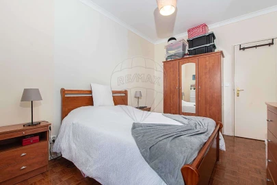 Apartamento T2 para Venda em Vialonga