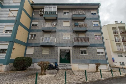 Apartamento T2 para Venda em Vialonga