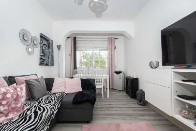 Apartamento T2 para Venda em Vialonga