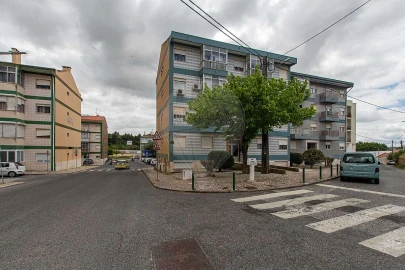 Apartamento T2 para Venda em Vialonga