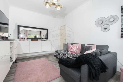 Apartamento T2 para Venda em Vialonga
