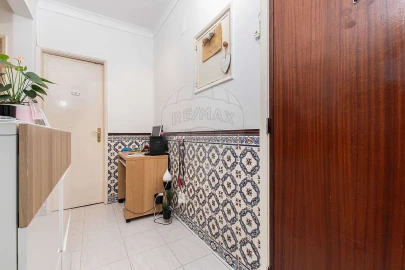 Apartamento T2 para Venda em Vialonga