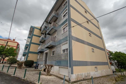 Apartamento T2 para Venda em Vialonga
