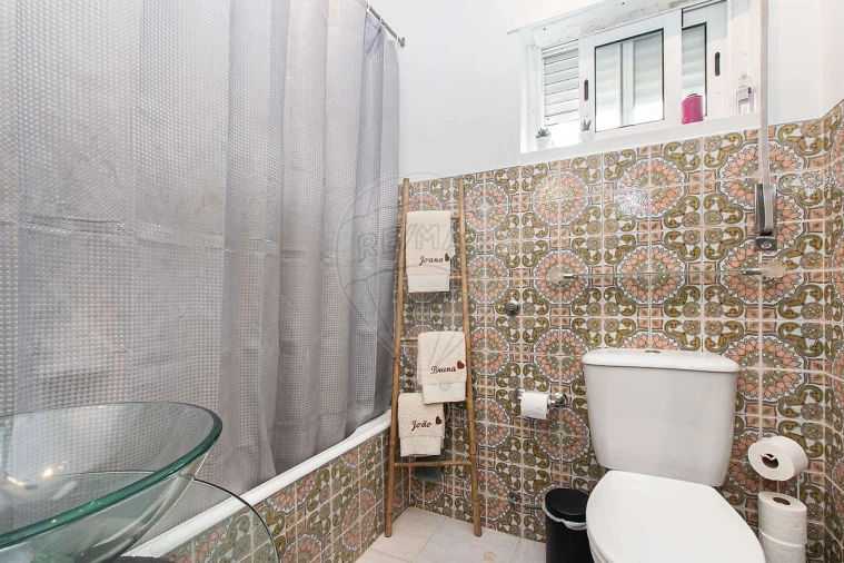 Apartamento T2 para Venda em Vialonga Foto 11