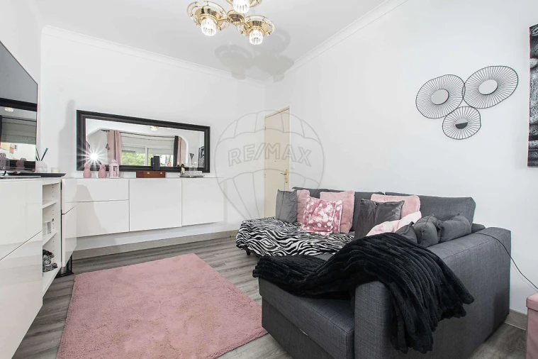 Apartamento T2 para Venda em Vialonga Foto 20