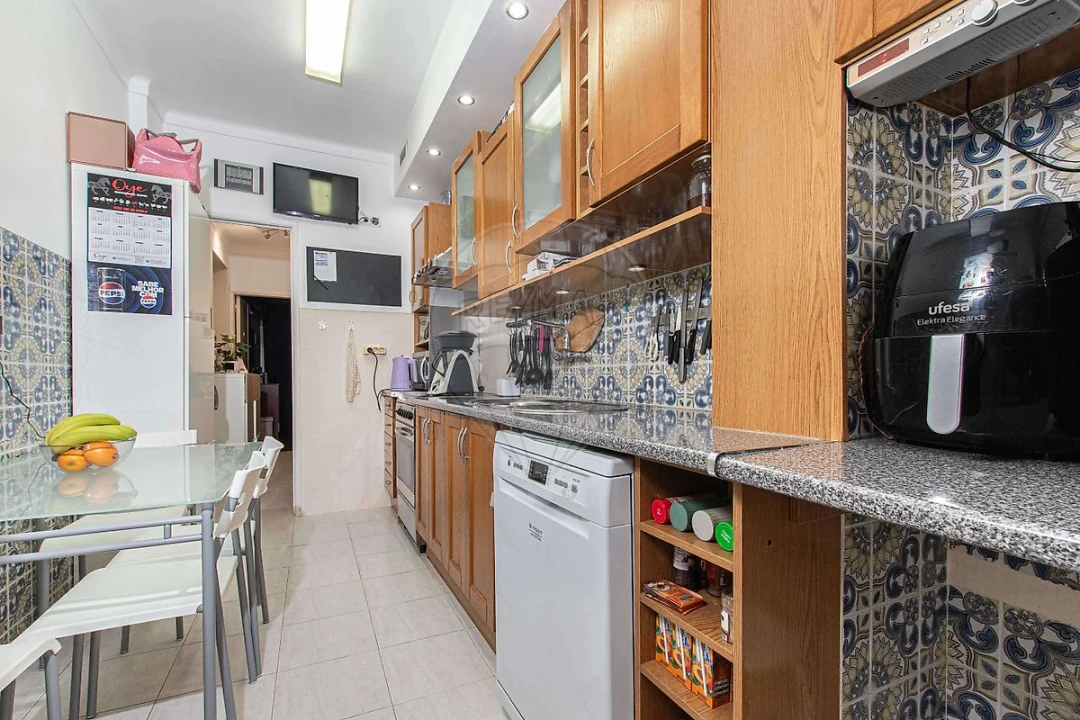 Apartamento T2 para Venda em Vialonga Foto 14