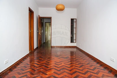 Apartamento T1 para Arrendamento em Arroios