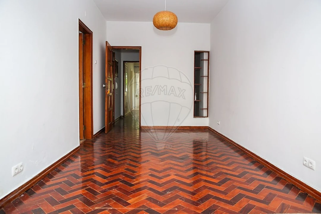Apartamento T1 para Arrendamento em Arroios Foto 22