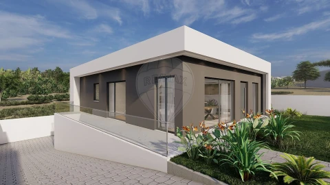 Moradia T3 para Venda em Ramalhal