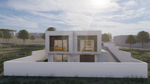 Moradia T3 para Venda em Ramalhal