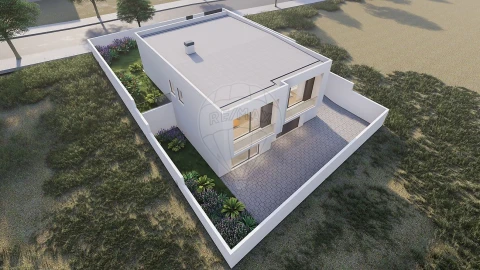 Moradia T3 para Venda em Ramalhal