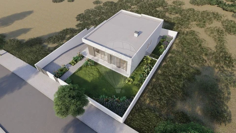 Moradia T3 para Venda em Ramalhal