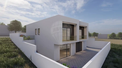 Moradia T3 para Venda em Ramalhal