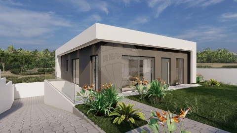 Moradia T3 para Venda em Ramalhal