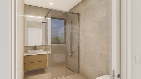Moradia T3 para Venda em Ramalhal