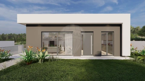 Moradia T3 para Venda em Ramalhal