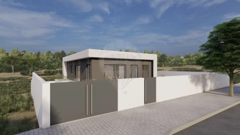 Moradia T3 para Venda em Ramalhal