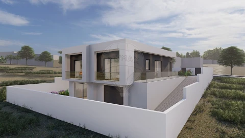 Moradia T3 para Venda em Ramalhal