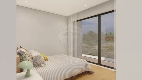 Moradia T3 para Venda em Ramalhal