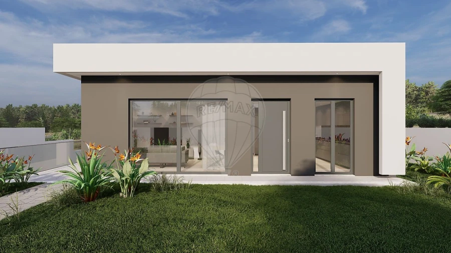 Moradia T3 para Venda em Ramalhal Foto 5