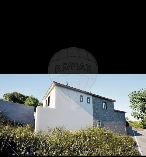 Moradia T3 para Venda em Várzea, Aliviada e Folhada