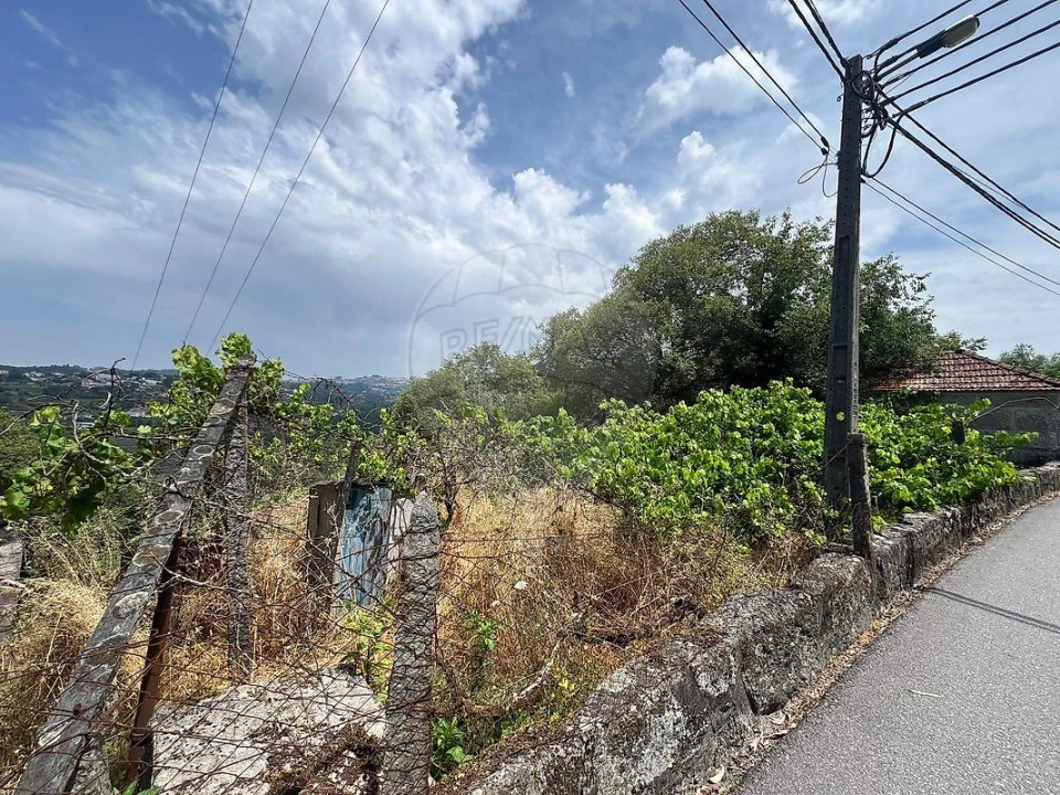 Moradia T3 para Venda em Várzea, Aliviada e Folhada Foto 3