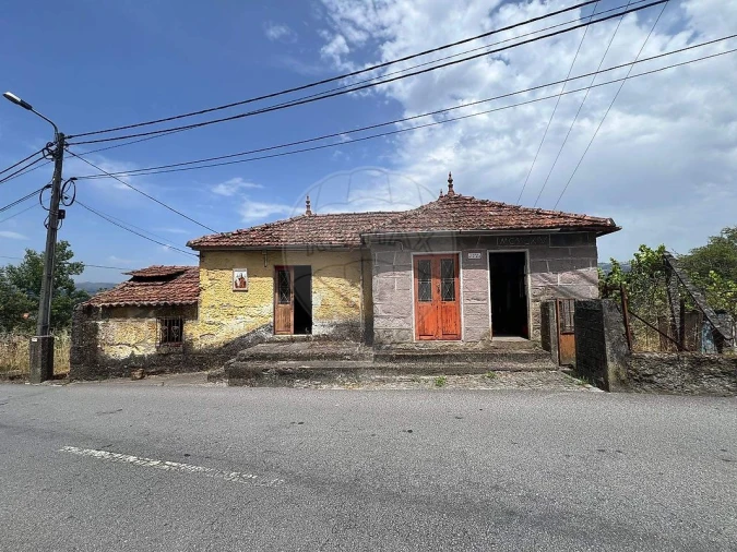 Moradia T3 para Venda em Várzea, Aliviada e Folhada Foto 15