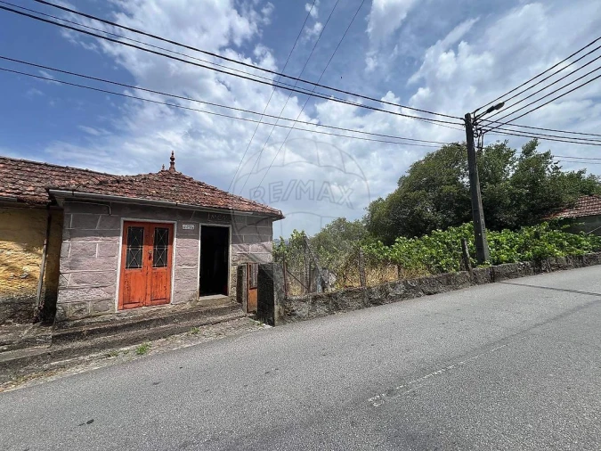 Moradia T3 para Venda em Várzea, Aliviada e Folhada Foto 17