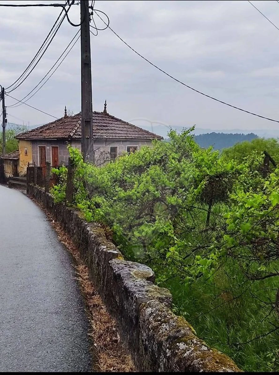 Moradia T3 para Venda em Várzea, Aliviada e Folhada Foto 12