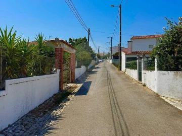 Terreno para Venda em Sesimbra (Santiago)