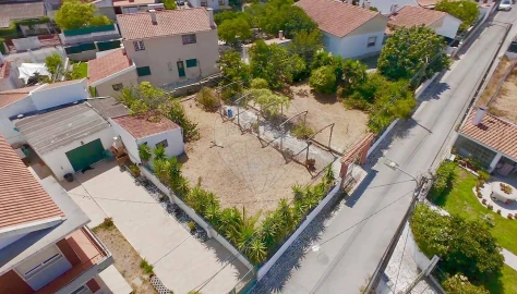 Terreno para Venda em Sesimbra (Santiago)