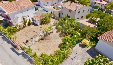 Terreno para Venda em Sesimbra (Santiago)