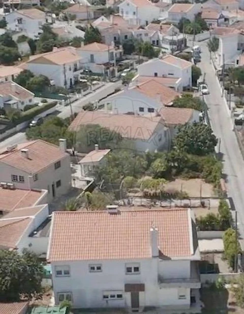 Terreno para Venda em Sesimbra (Santiago)