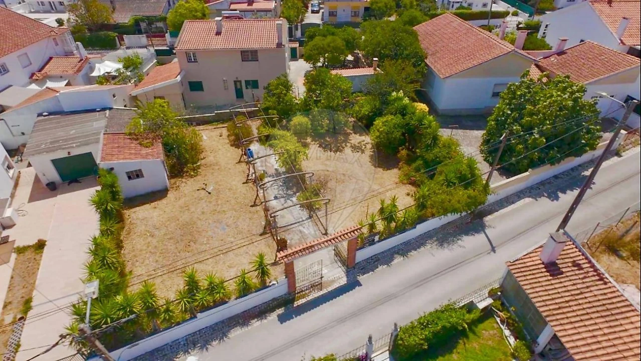 Terreno para Venda em Sesimbra (Santiago) Foto 3