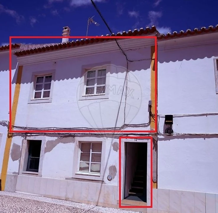 Moradia T2 para Venda em Nossa Senhora da Conceição e São Bartolomeu Foto 2