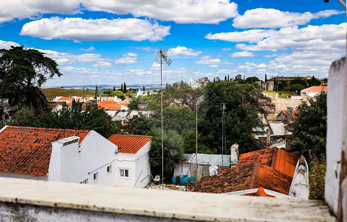 Moradia T2 para Venda em Nossa Senhora da Conceição e São Bartolomeu Foto 18