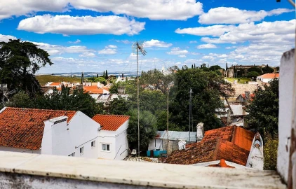 Moradia T2 para Venda em Nossa Senhora da Conceição e São Bartolomeu