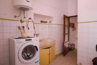 Moradia T2 para Venda em Nossa Senhora da Conceição e São Bartolomeu