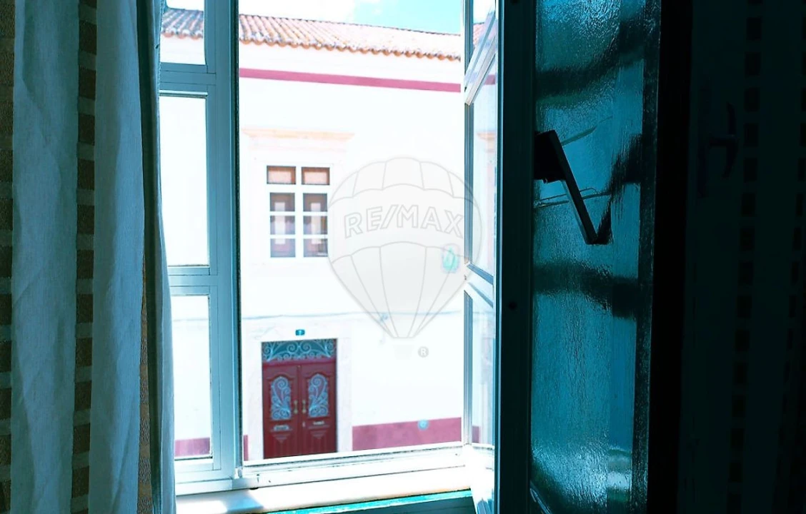 Moradia T2 para Venda em Nossa Senhora da Conceição e São Bartolomeu Foto 13